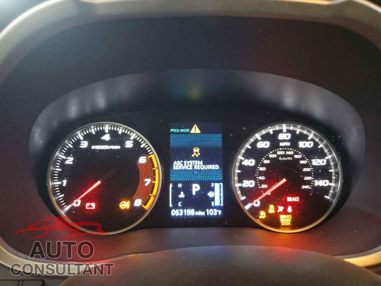 MITSUBISHI ECLIPSE 2020 - JA4AS3AA1LZ022526