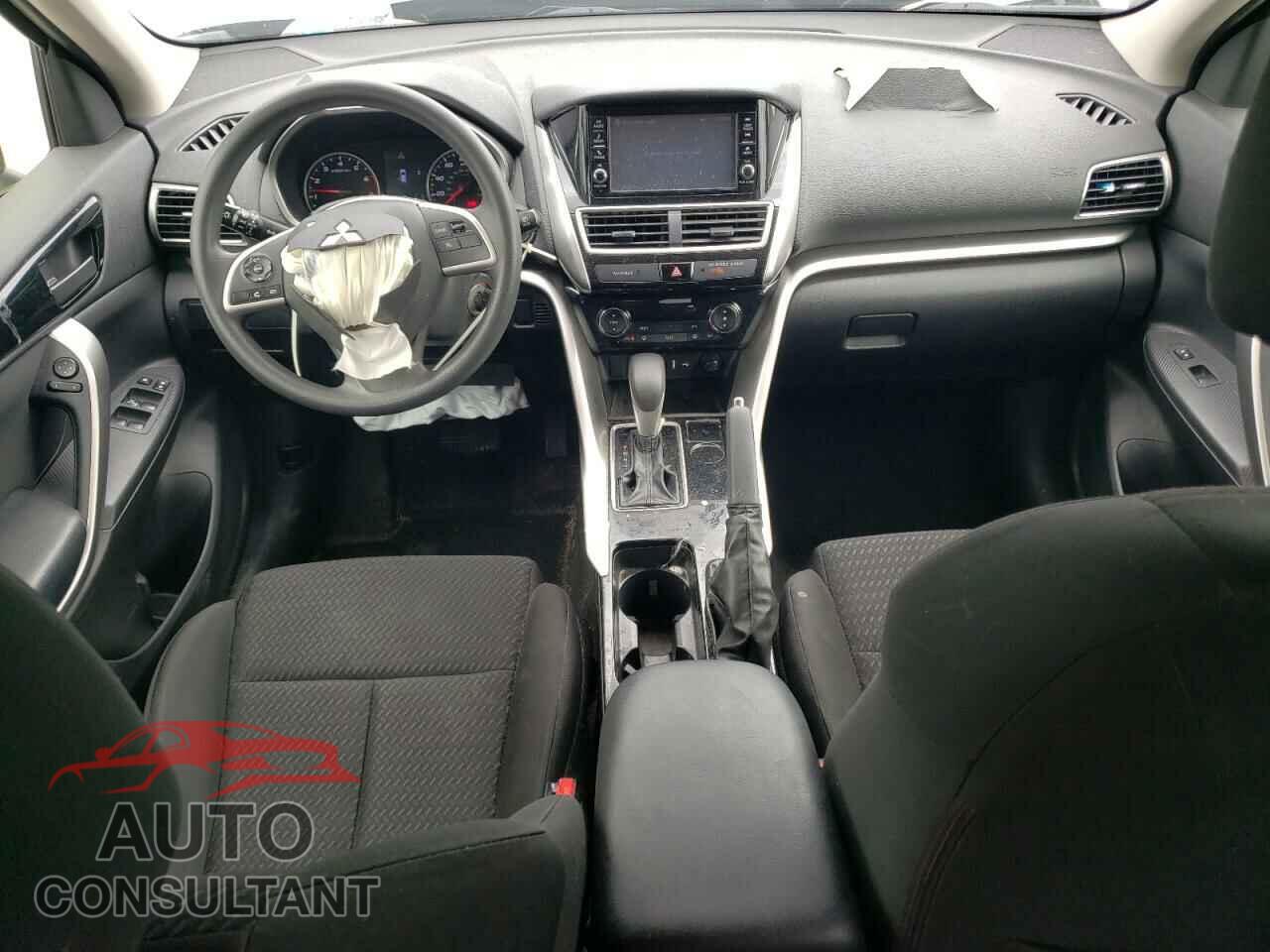MITSUBISHI ECLIPSE 2019 - JA4AS3AA9KZ039587