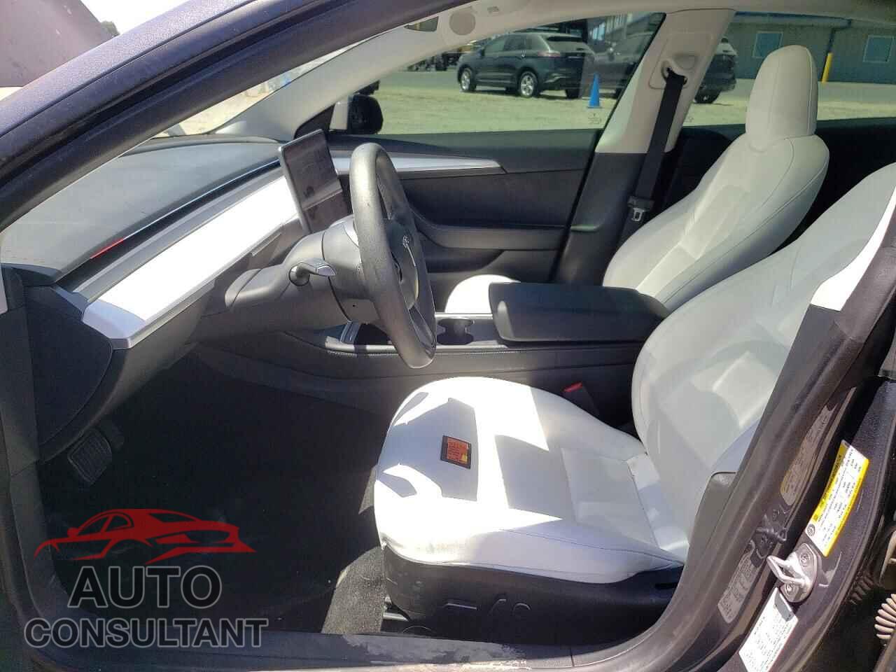 TESLA MODEL 3 2023 - 5YJ3E1EA3PF655593