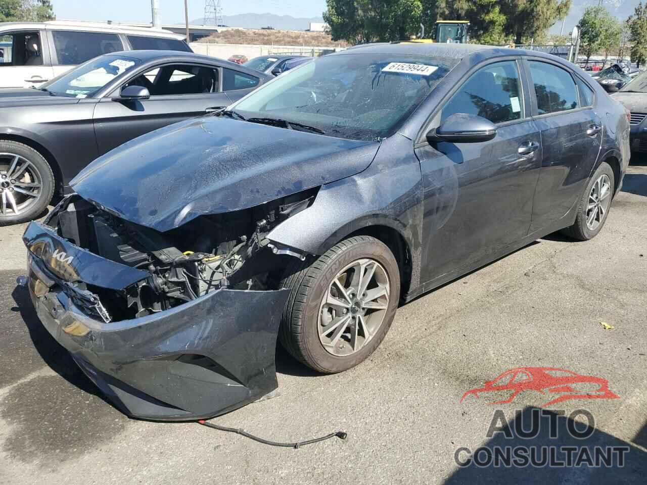 KIA FORTE 2023 - 3KPF24AD2PE608732