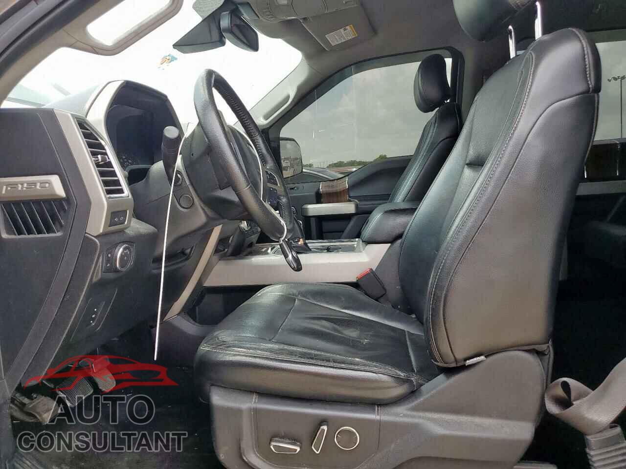 FORD F-150 2015 - 1FTEW1CFXFFA53238