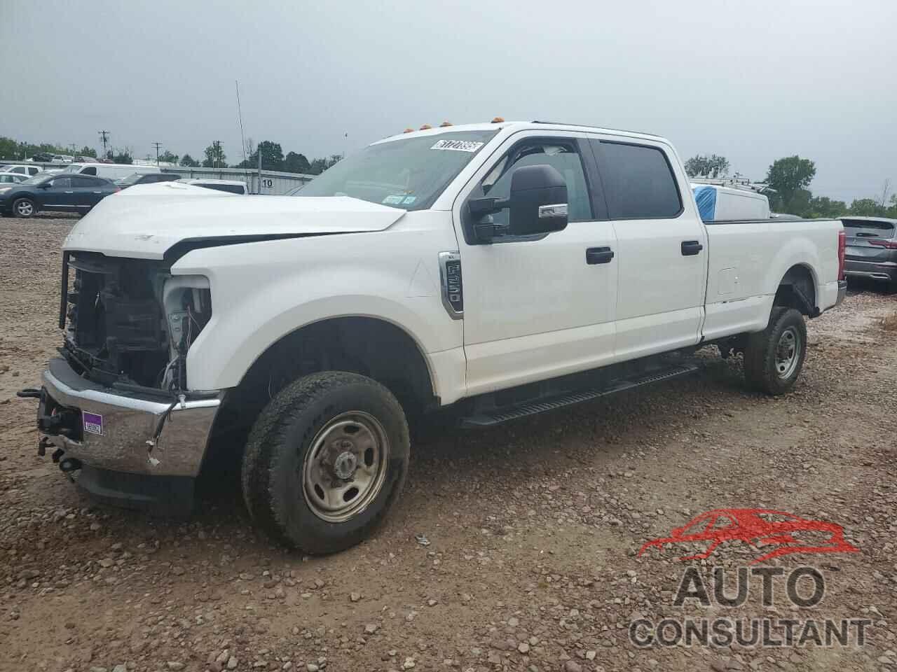 FORD F250 2019 - 1FT7W2B60KEG29967