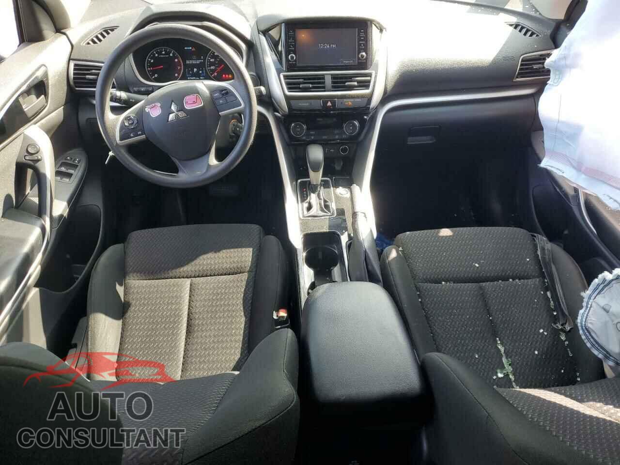 MITSUBISHI ECLIPSE 2019 - JA4AT3AA6KZ009203