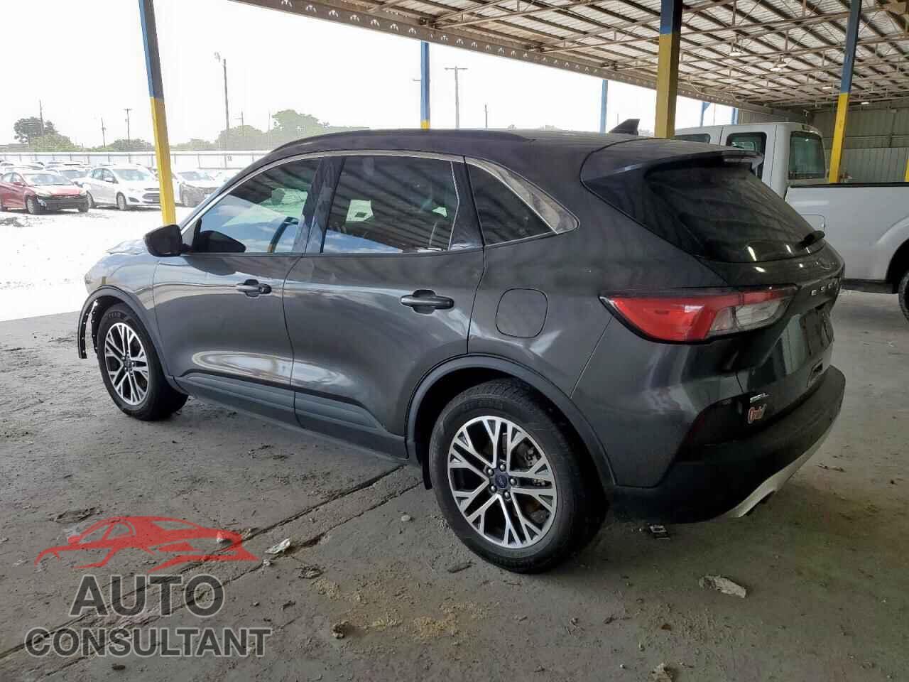 FORD ESCAPE 2020 - 1FMCU0H60LUA55258