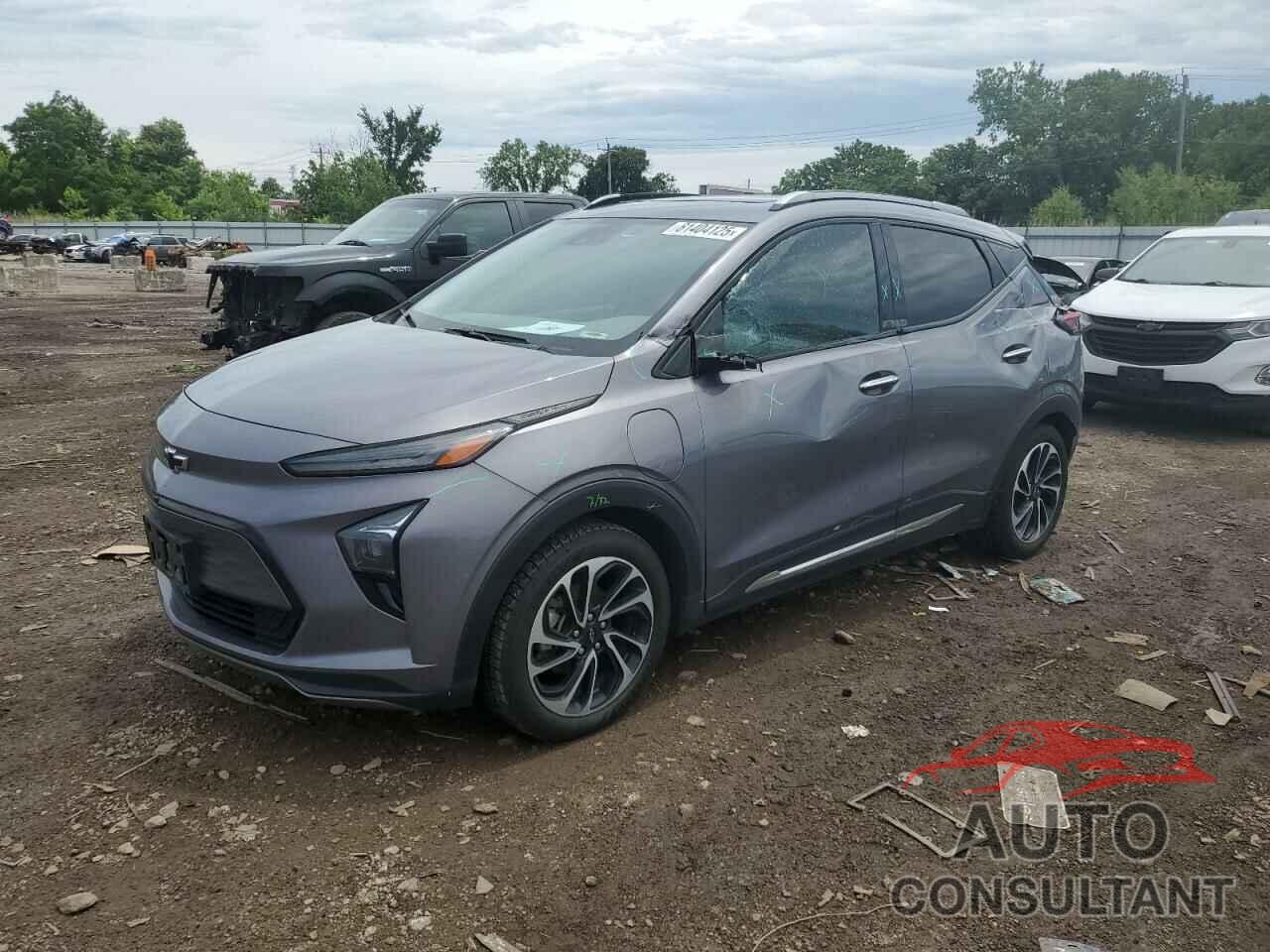 CHEVROLET BOLT 2023 - 1G1FZ6S09P4137370