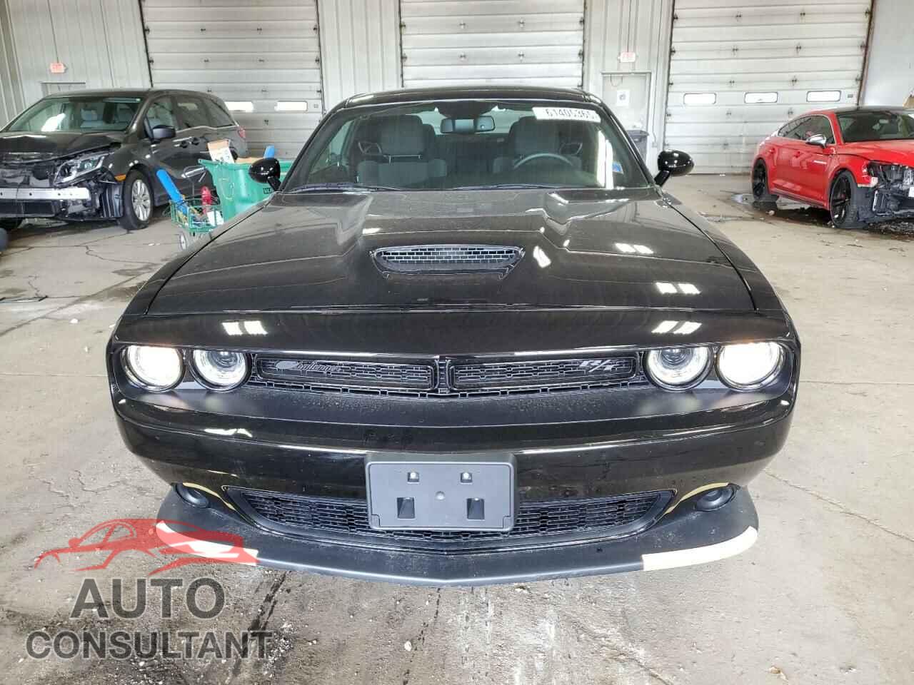 DODGE CHALLENGER 2023 - 2C3CDZBT4PH597256
