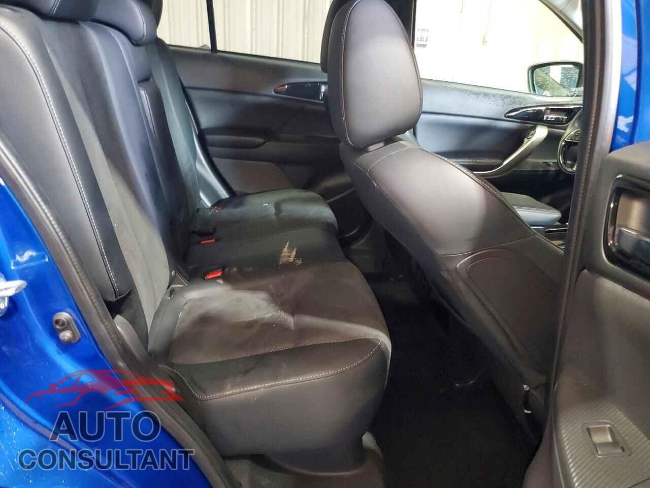 MITSUBISHI ECLIPSE 2026 - JA4ATWAA7TZ004143