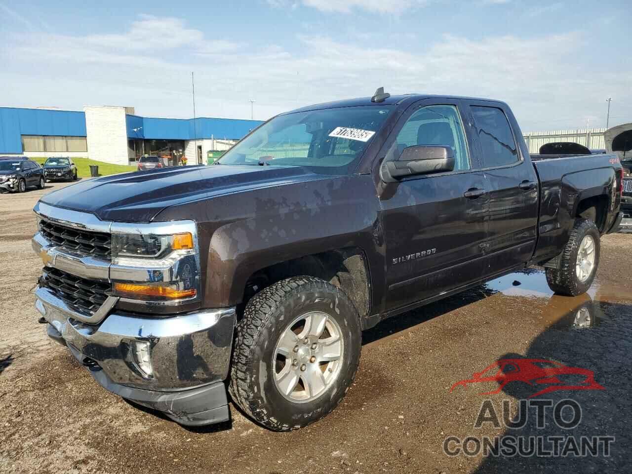 CHEVROLET ALL Models 2019 - 2GCVKPECXK1121122