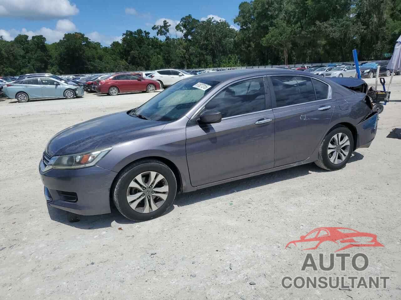 HONDA ACCORD 2015 - 1HGCR2F36FA106747