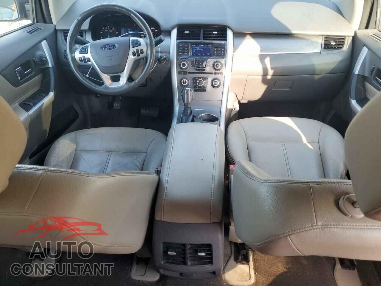 FORD EDGE 2014 - 2FMDK3JC4EBA01868