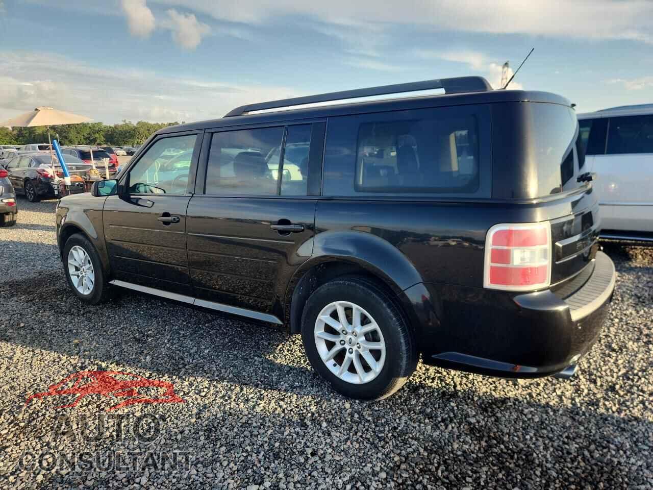 FORD FLEX 2016 - 2FMGK5B8XGBA23055