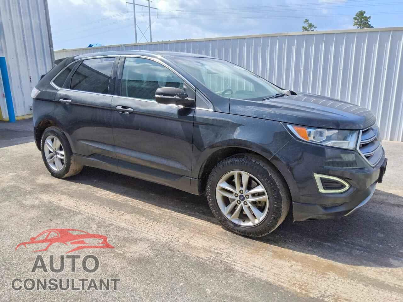 FORD EDGE 2015 - 2FMTK4J9XFBB45285