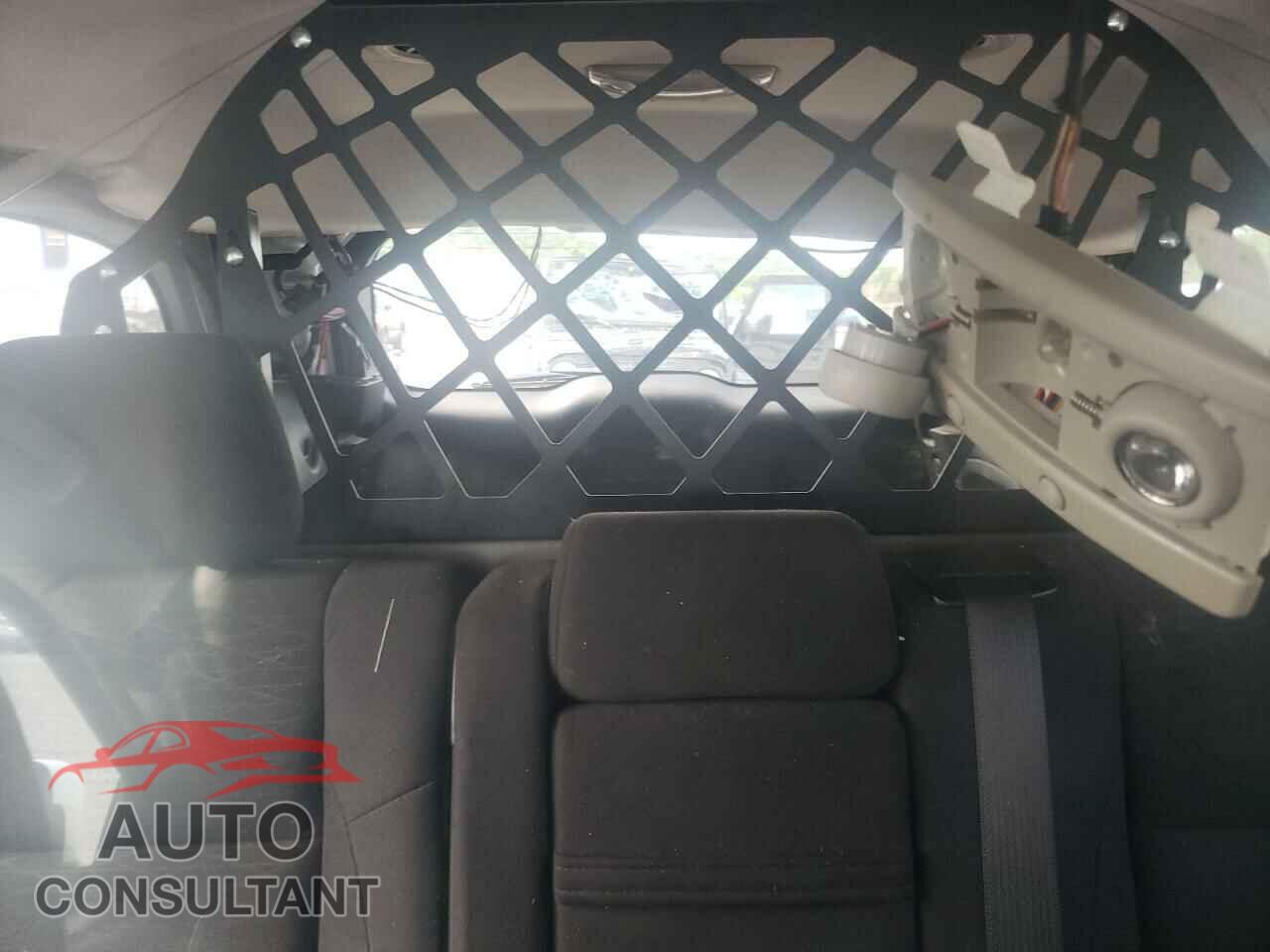 DODGE DURANGO 2020 - 1C4SDJFT5LC381853