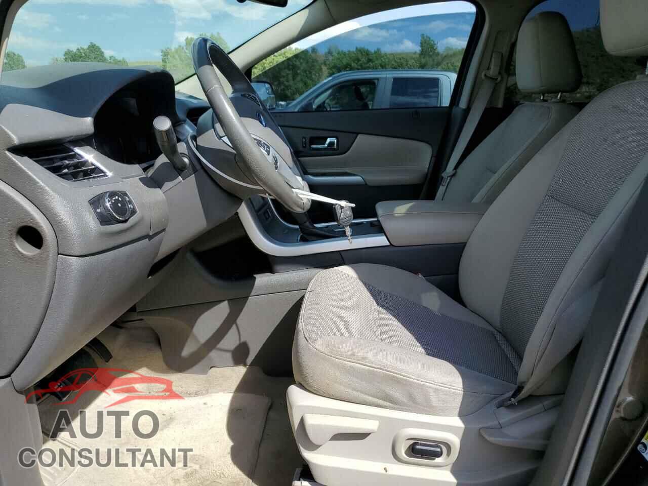 FORD EDGE 2011 - 2FMDK4JC1BBA96892