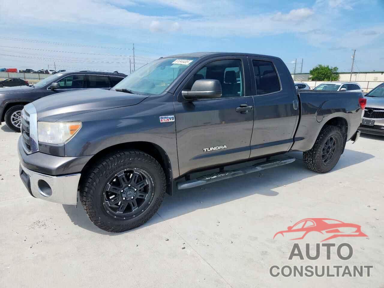 TOYOTA TUNDRA 2013 - 5TFRY5F11DX143372