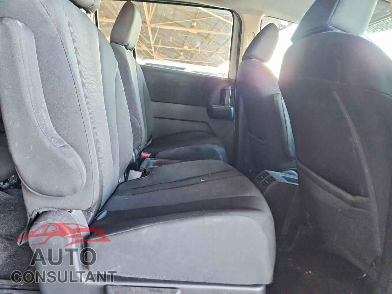MAZDA 5 2014 - JM1CW2BL3E0168852