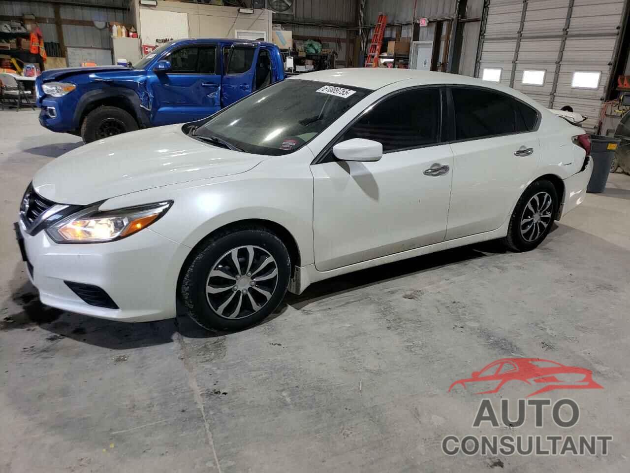 NISSAN ALTIMA 2016 - 1N4AL3AP9GC263031