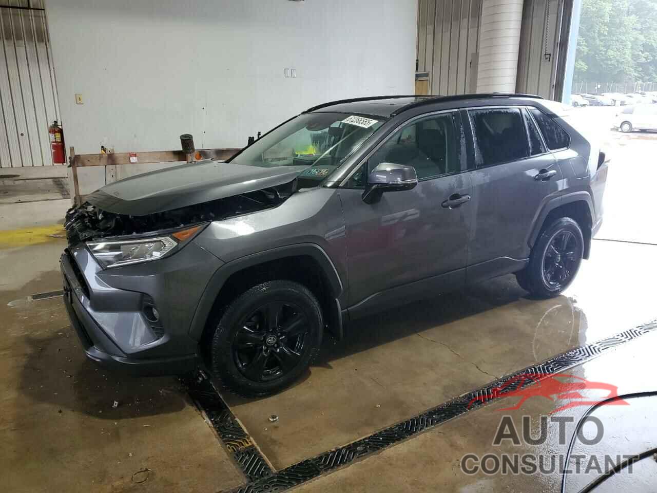 TOYOTA RAV4 2019 - 2T3P1RFV7KC060585