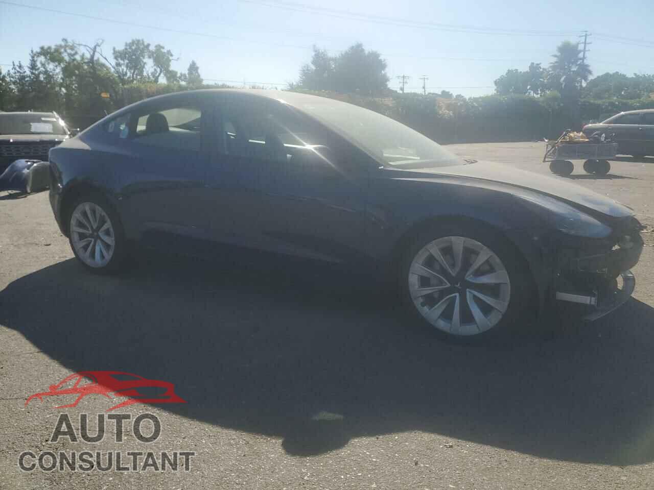 TESLA MODEL 3 2022 - 5YJ3E1EB0NF144221