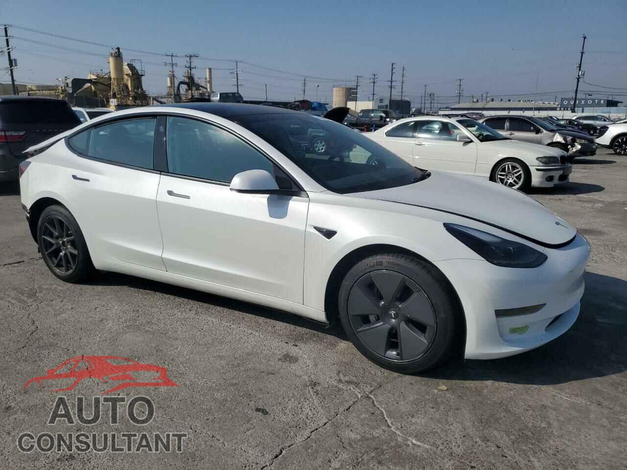 TESLA MODEL 3 2023 - 5YJ3E1EA1PF598083