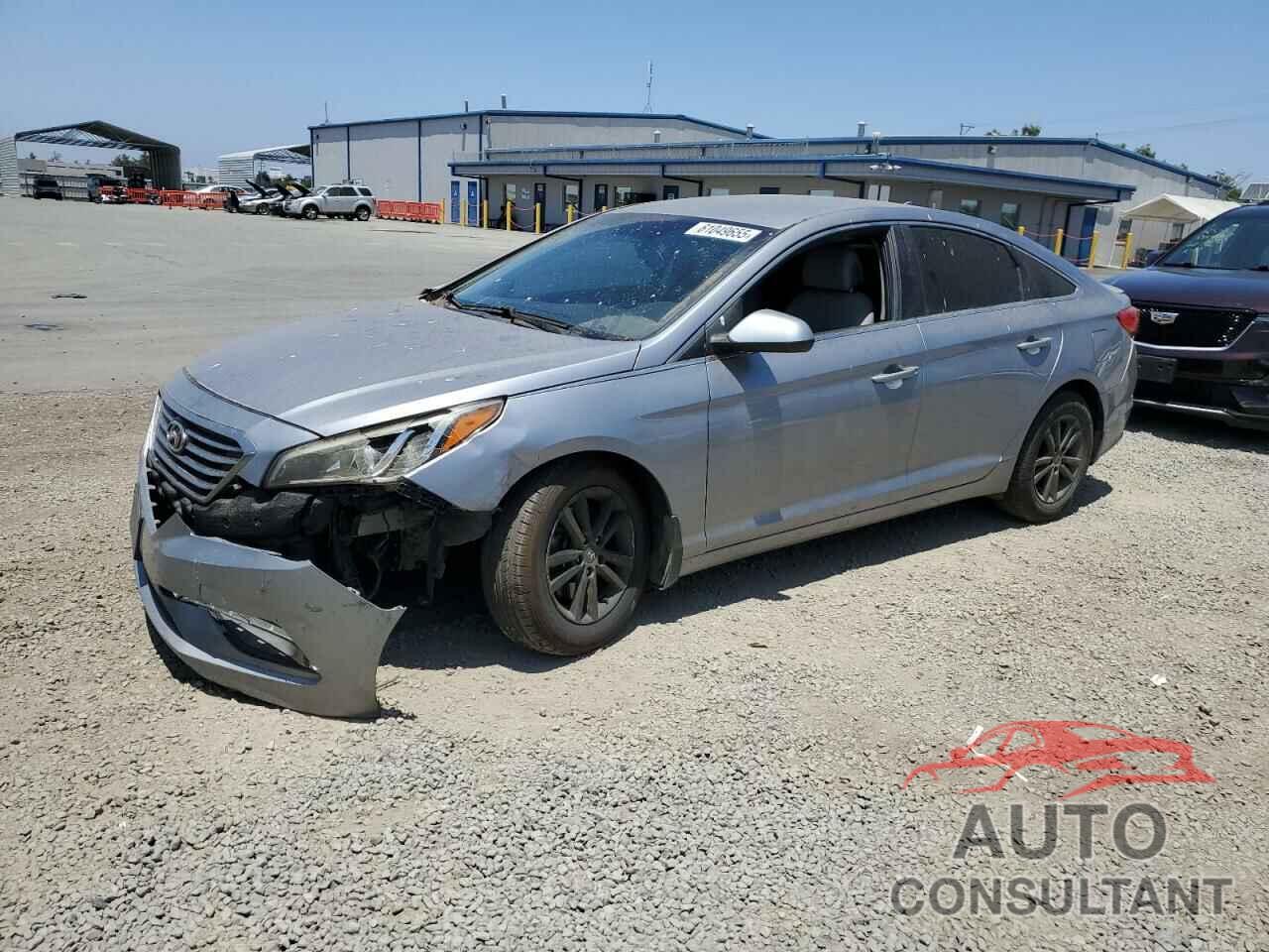 HYUNDAI SONATA 2015 - 5NPE24AF6FH258223