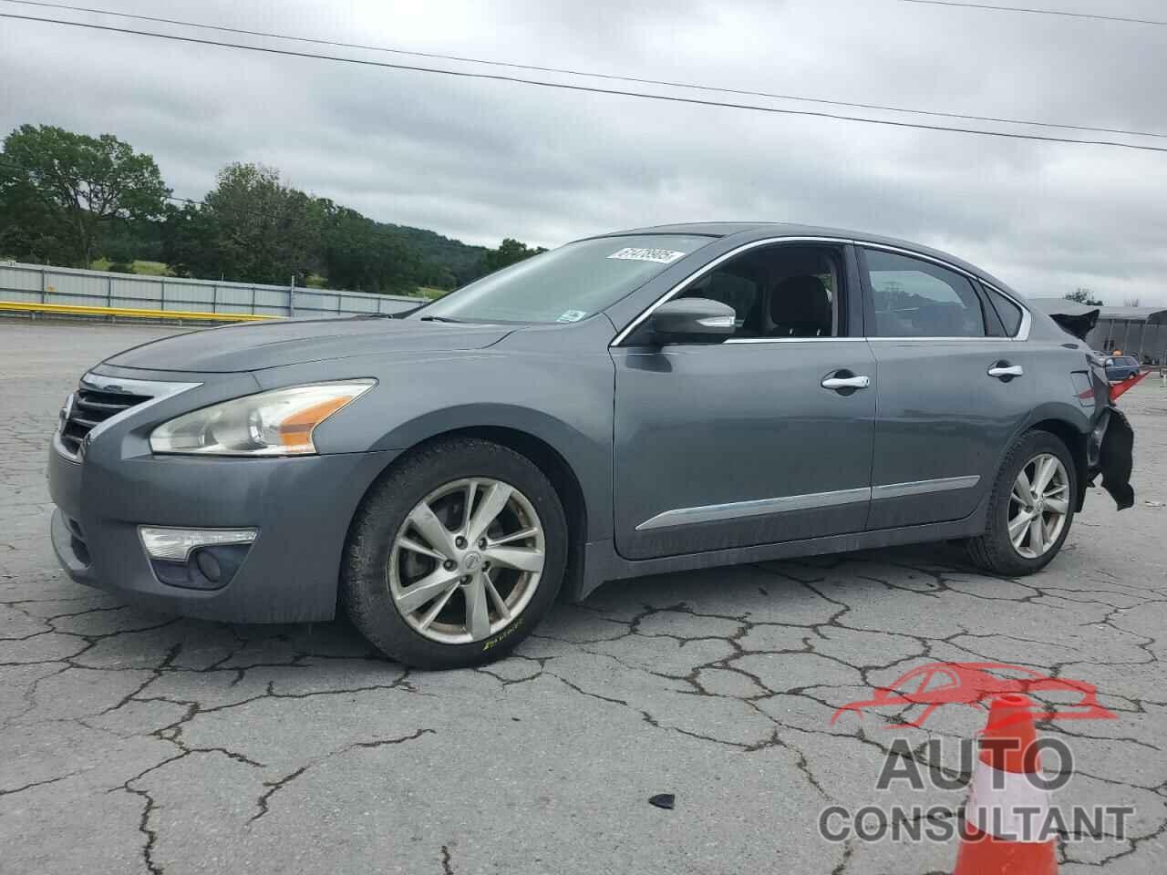 NISSAN ALTIMA 2015 - 1N4AL3AP0FN403857