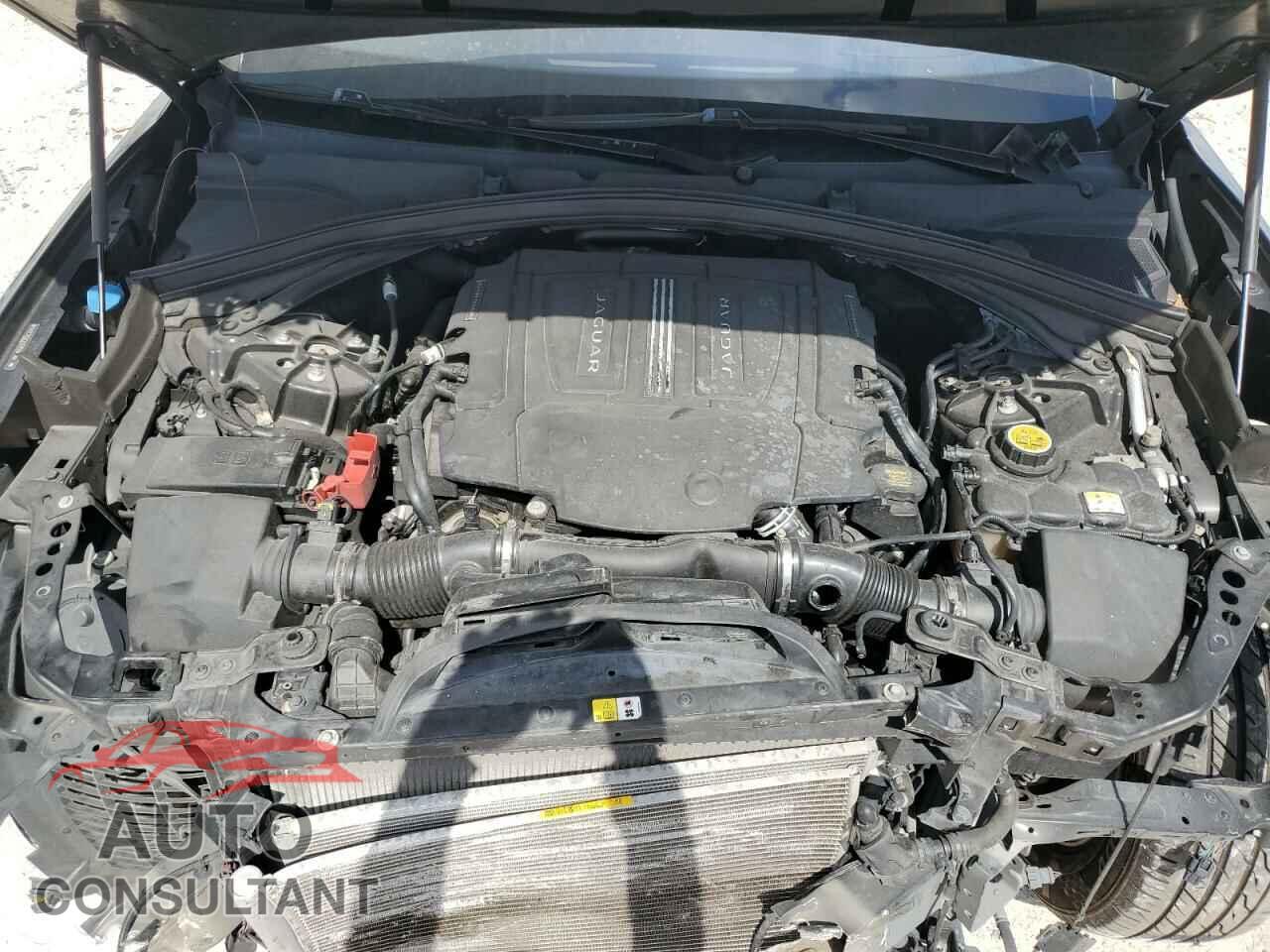 JAGUAR F-PACE 2017 - SADCS2BV0HA062908