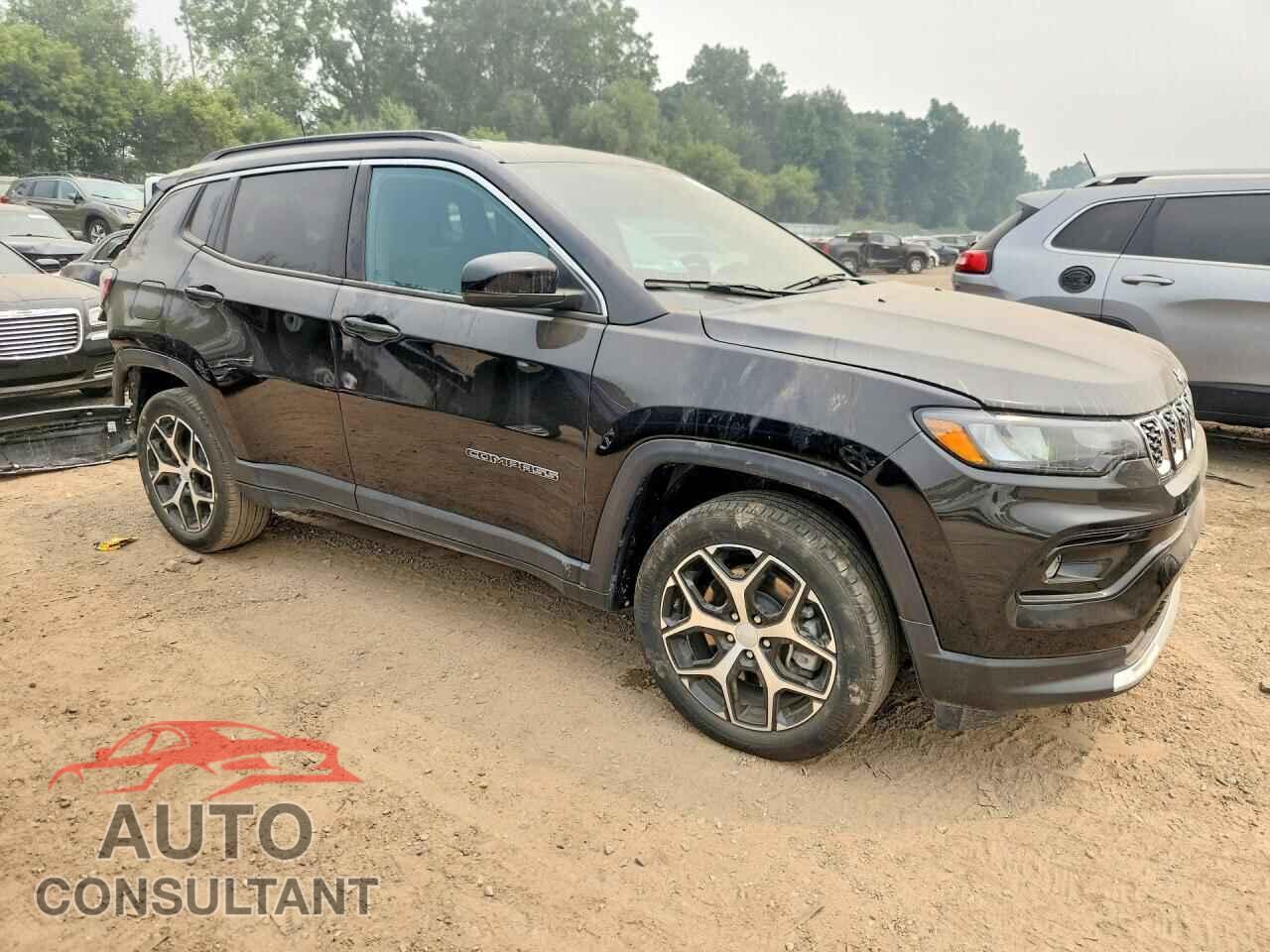 JEEP COMPASS 2024 - 3C4NJDCN2RT157899