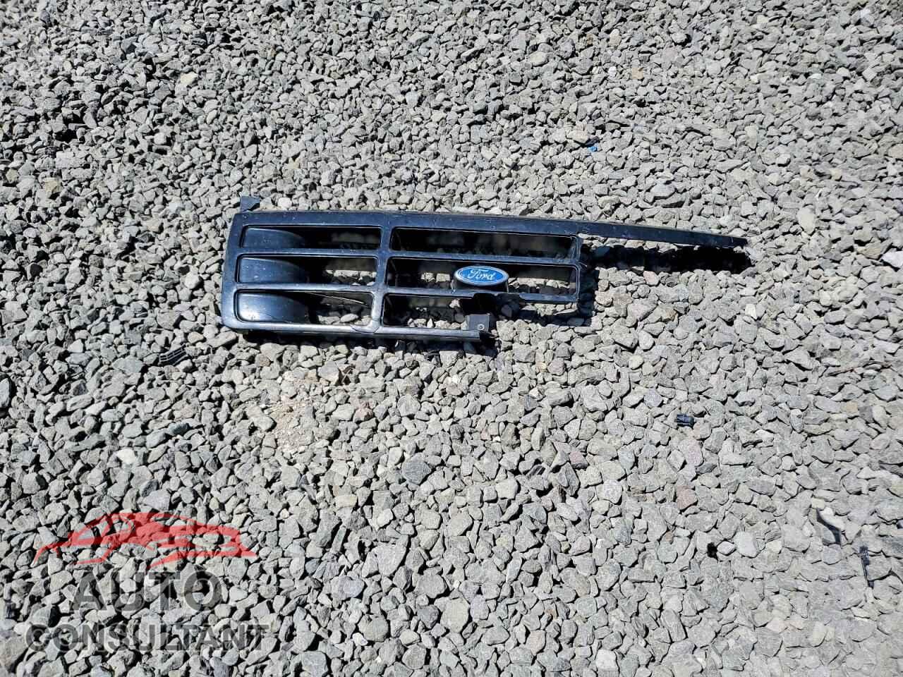 FORD EDGE 2022 - 2FMPK4J91NBA23012