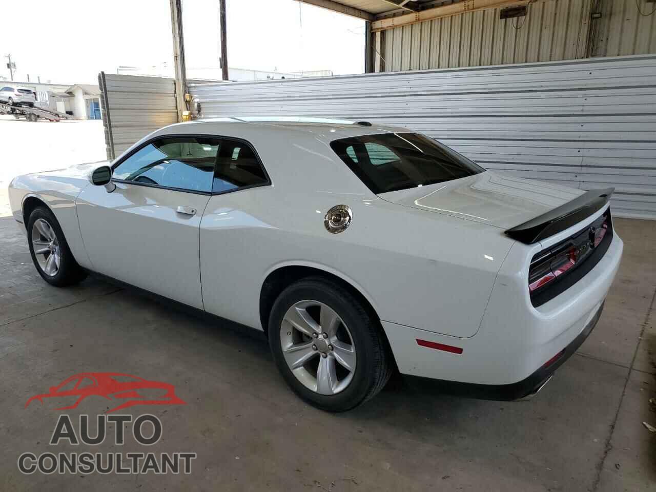 DODGE CHALLENGER 2023 - 2C3CDZAG0PH517696