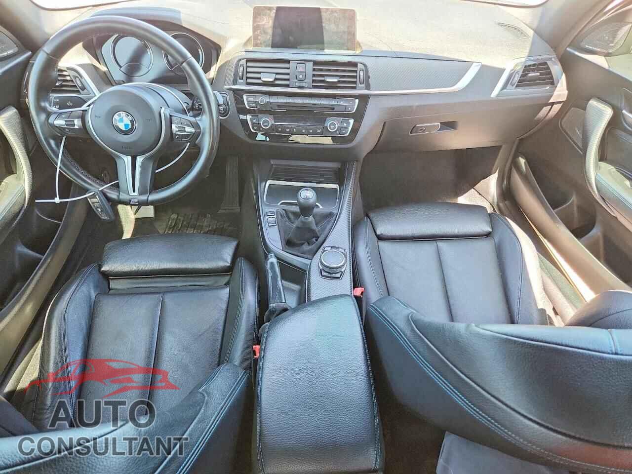BMW M2 2018 - WBS1J5C59JVD36851