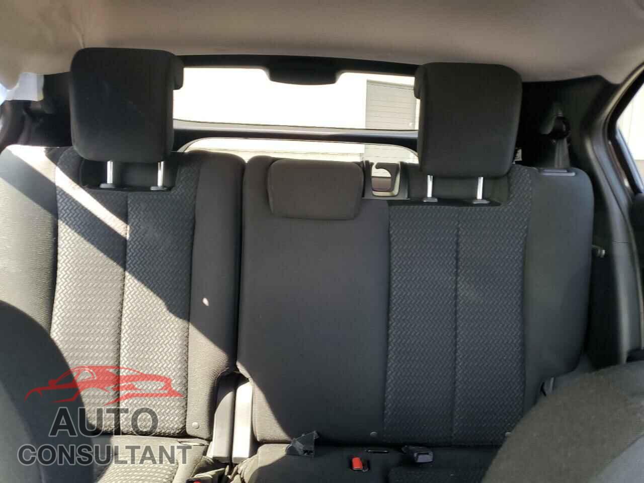 MITSUBISHI ECLIPSE 2019 - JA4AT3AA6KZ009203