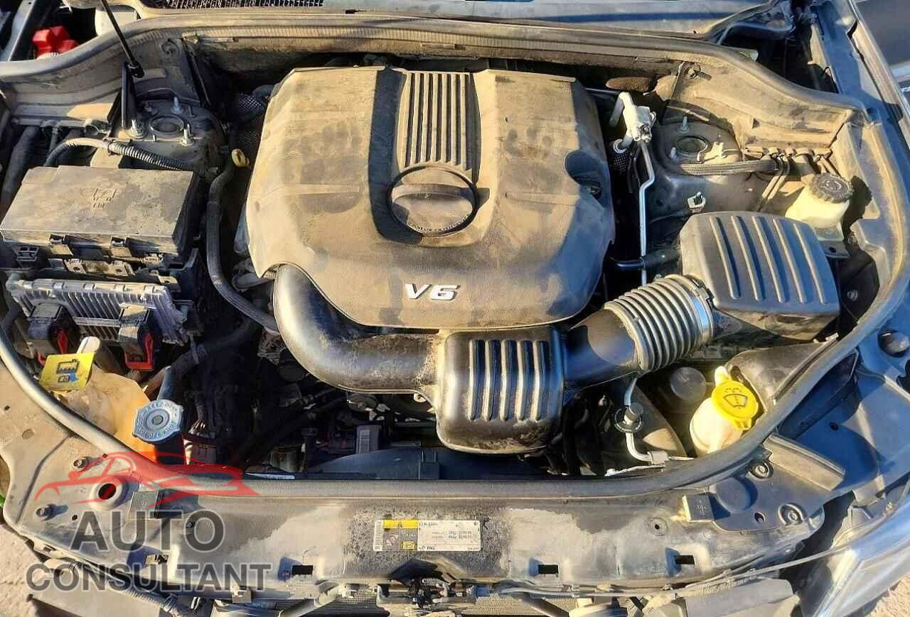 JEEP CHEROKEE 2014 - 1C4RJFAG9EC367570