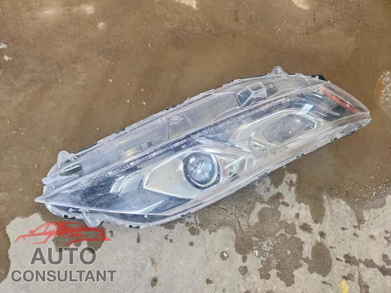 MITSUBISHI ECLIPSE 2018 - JA4AT4AA6JZ617341