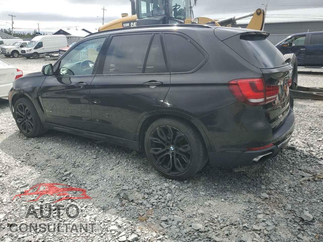 BMW X5 2014 - 5UXKR6C57E0C02612