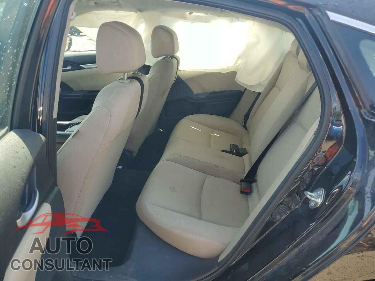 HONDA CIVIC 2017 - 19XFC2E53HE078261
