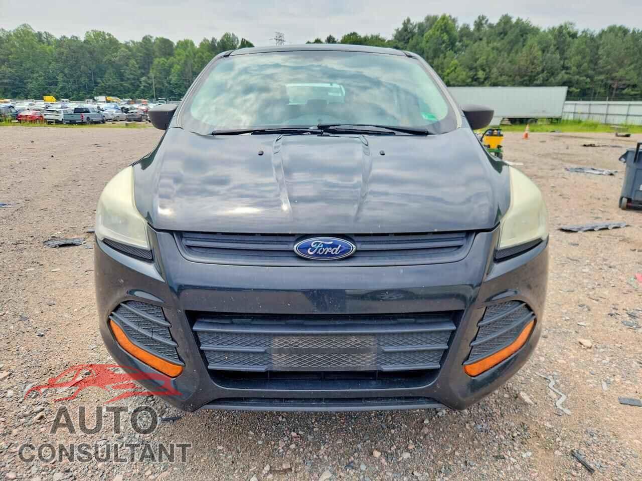 FORD ESCAPE 2013 - 1FMCU0F74DUA97221
