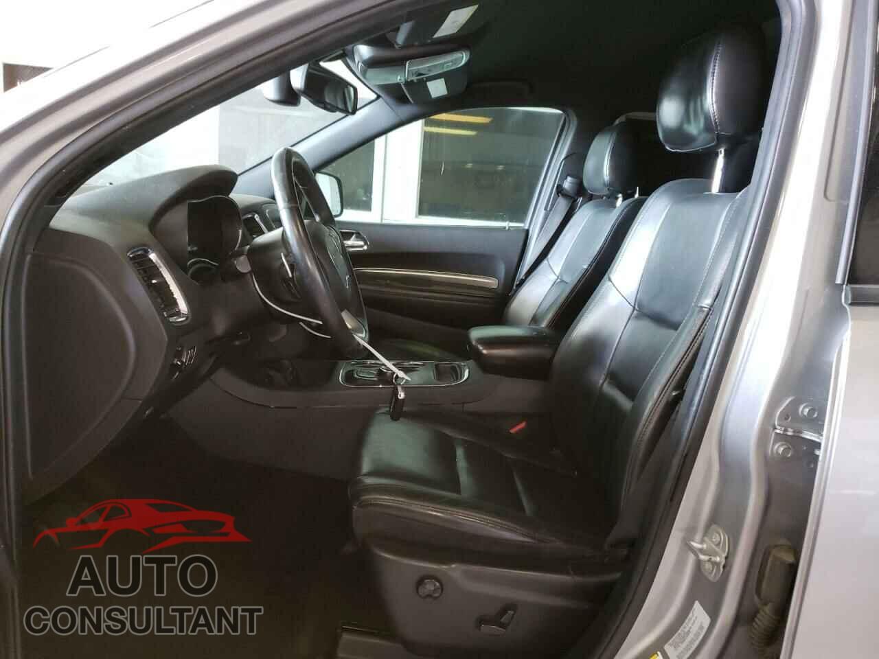 DODGE DURANGO 2016 - 1C4RDJDG7GC323656