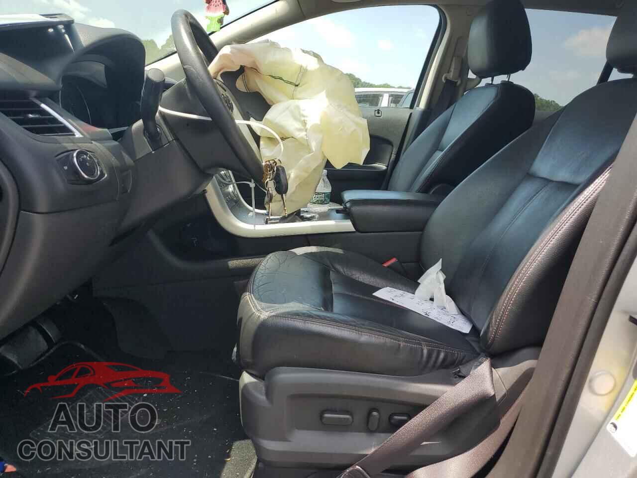 FORD EDGE 2013 - 2FMDK4JC1DBB62294