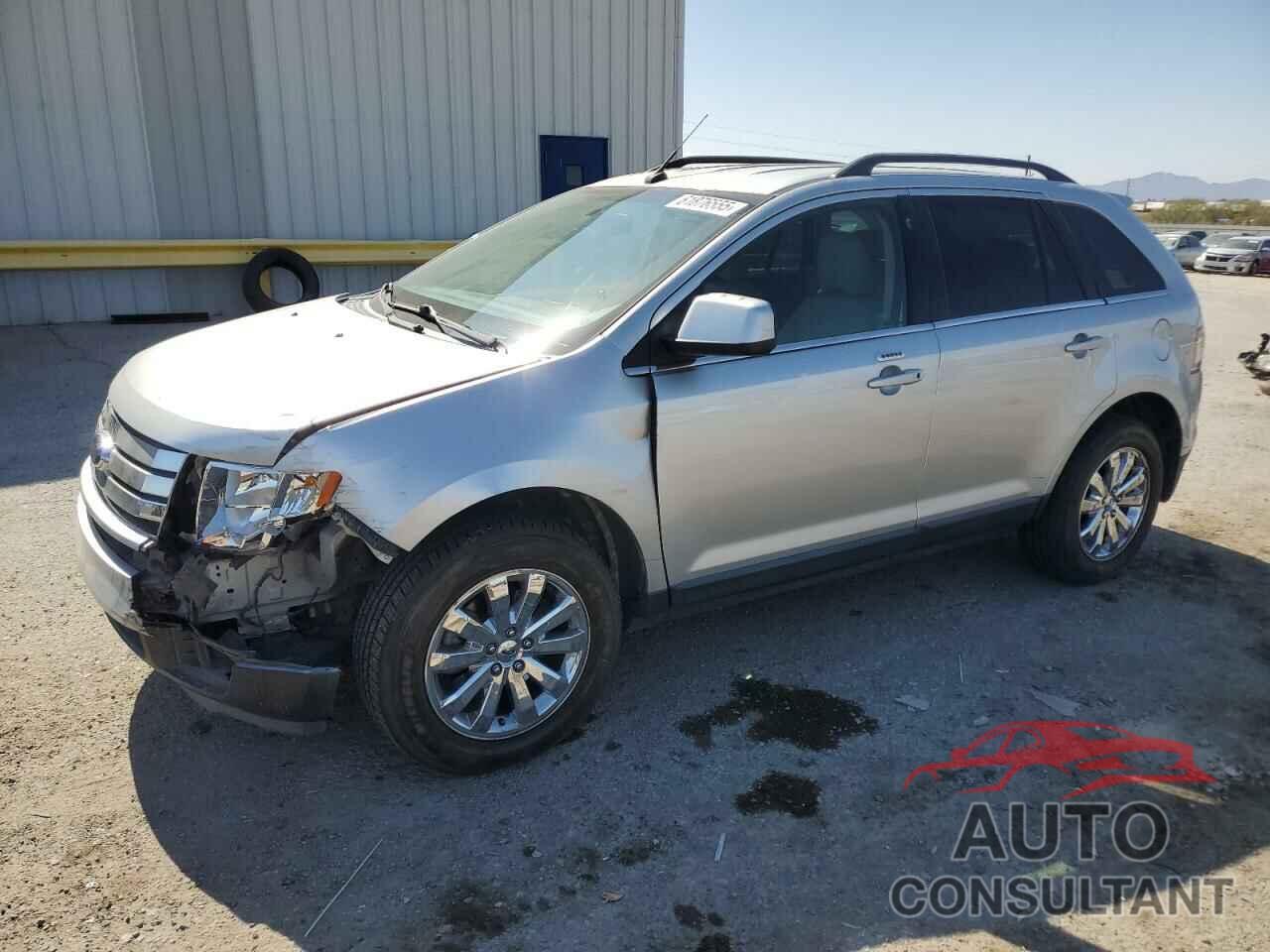 FORD EDGE 2010 - 2FMDK4KC5ABA40337