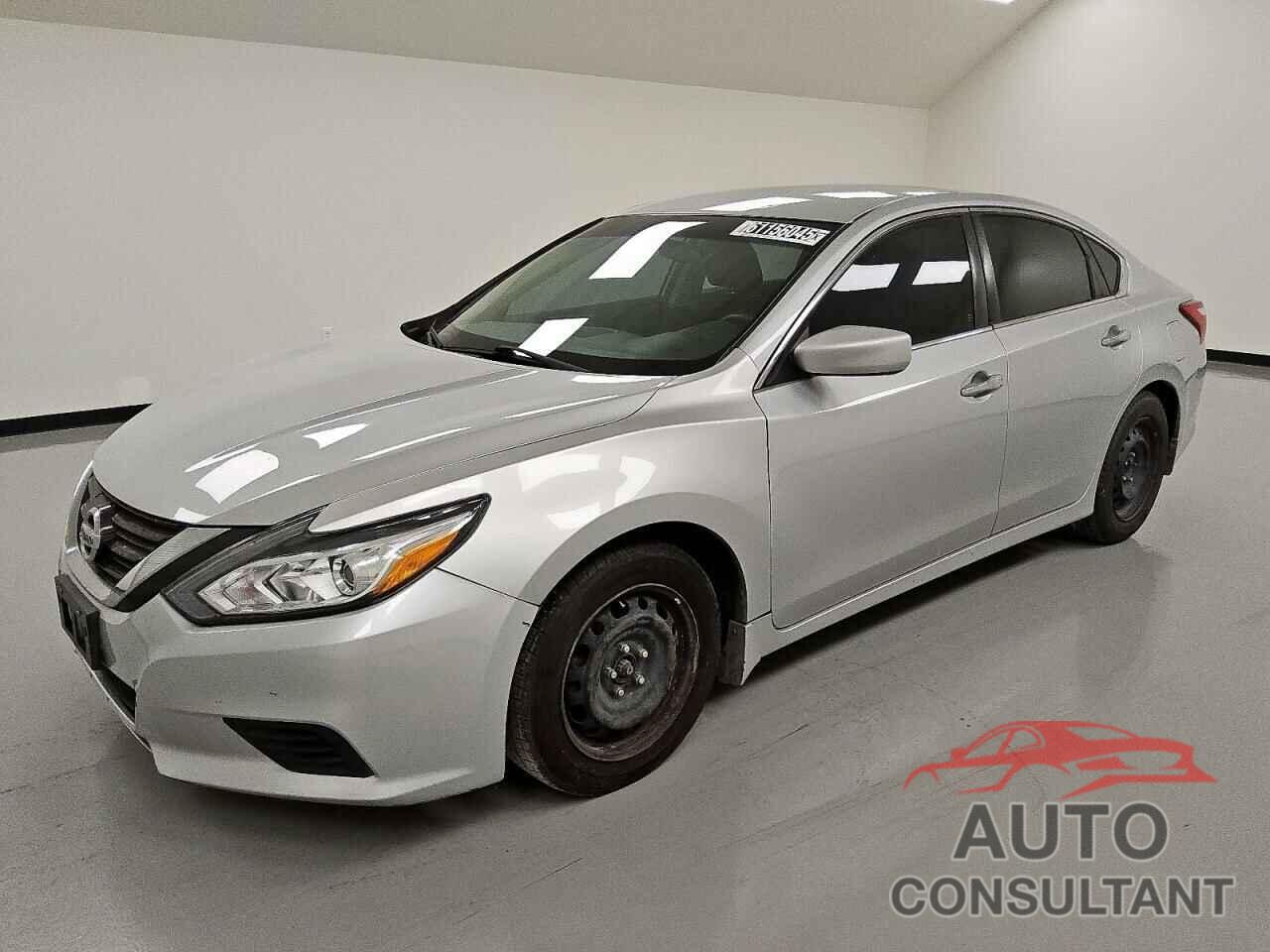 NISSAN ALTIMA 2017 - 1N4AL3AP1HN311336