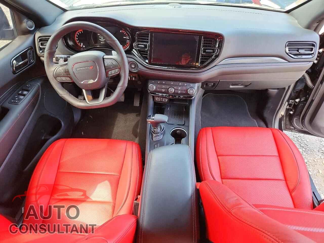 DODGE DURANGO 2026 - 1C4SDJCT2TC255082