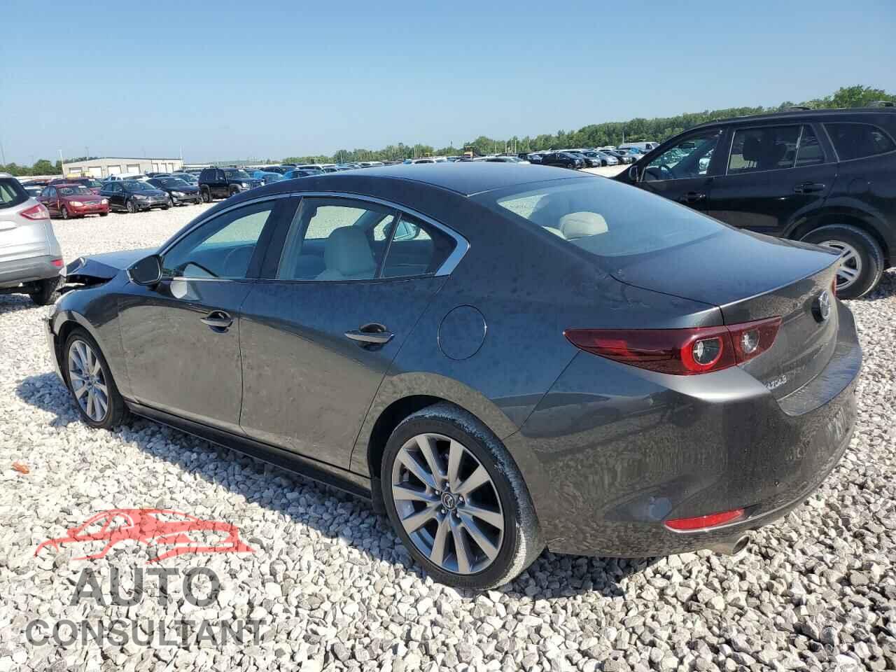MAZDA 3 2023 - 3MZBPACM0PM380244