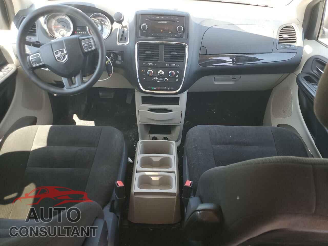 DODGE CARAVAN 2015 - 2C4RDGBG2FR718565