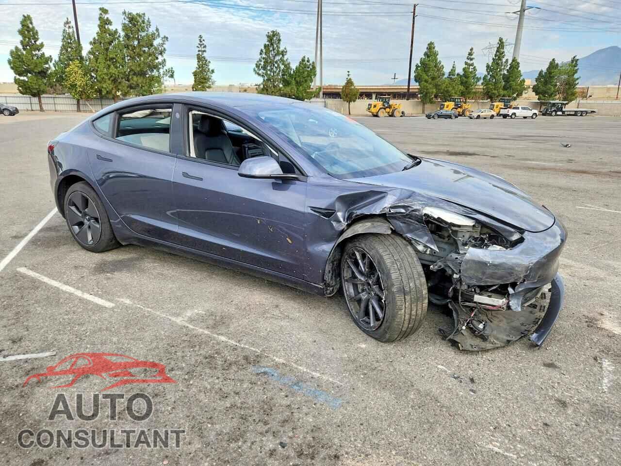TESLA MODEL 3 2023 - 5YJ3E1EA4PF575364