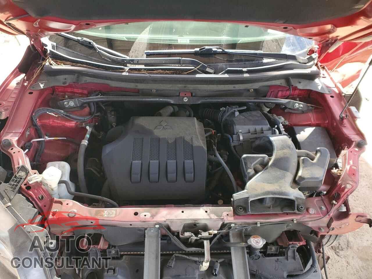 MITSUBISHI ECLIPSE 2020 - JA4AS3AA9LZ013427
