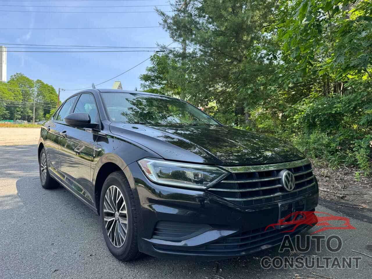 VOLKSWAGEN JETTA 2019 - 3VWE57BU3KM040246