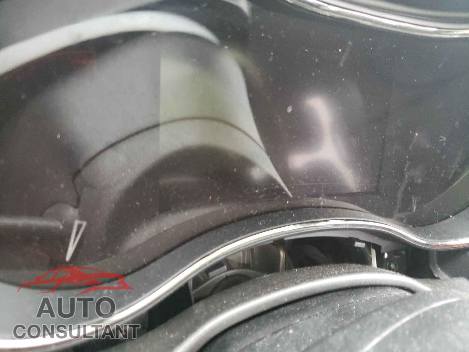 DODGE DURANGO 2020 - 1C4RDJDG3LC260744