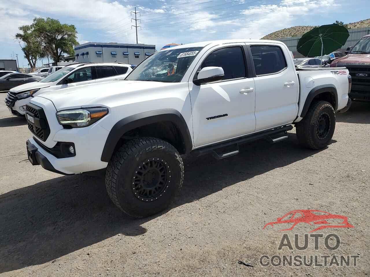 TOYOTA TACOMA 2023 - 3TMCZ5AN6PM573079