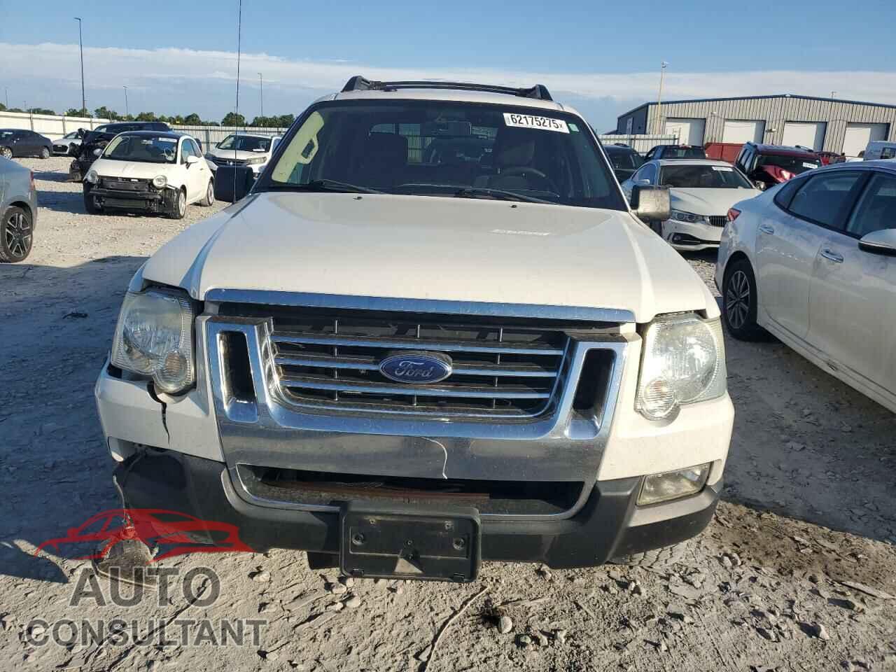 FORD EXPLORER 2010 - 1FMEU5BE2AUF04104